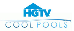 HGTV's Cool Pools