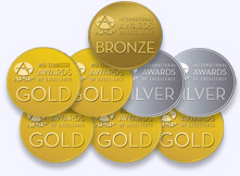 ASPS Gold Awards of Excellence