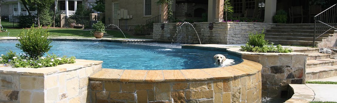 Custom Pool Maintenance